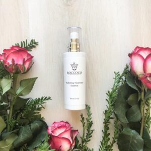 Roccoco Botanicals Hydrating Treatment Essence sold at Pure Heart Living Townsville