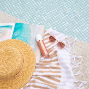 Body & Hair Products